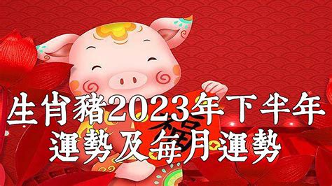 2022屬豬每月運勢|【2022屬豬每月運勢】屬豬者必看！2022豬年每月運勢全解析